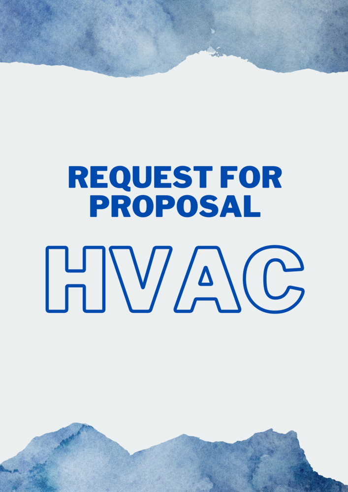 HVAC Proposal
