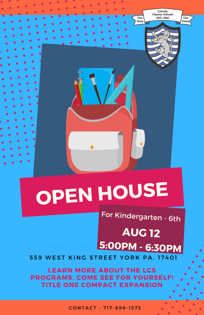 Open House
